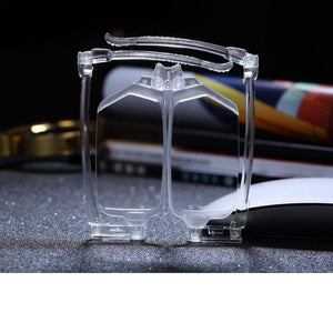 Nannini Foldable Reading Glasses