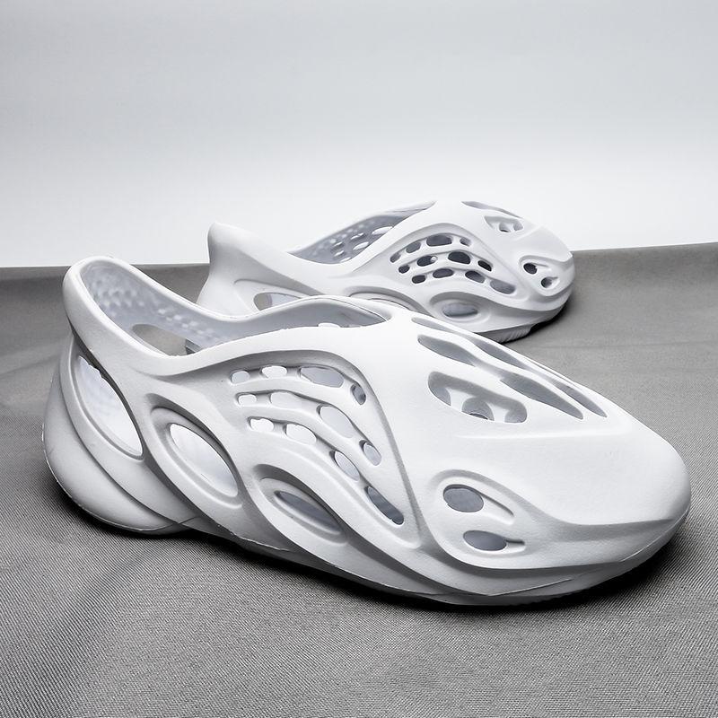Kid's Summer Breathable Beach Swimming Water Shoes