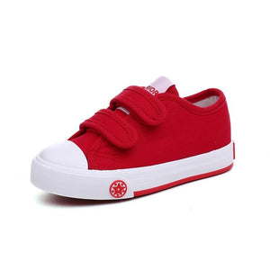🔥Last Day Promotion 40% OFF🔥Canvas Kid's Shoes