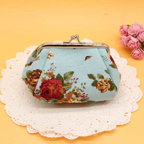 🔥Last Day Promotion 40% OFF🔥Grandmother's Vintage Style Coin Purse