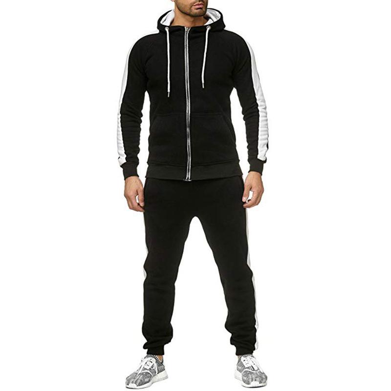 Mens 2 Piece Lex Speed Tracksuits