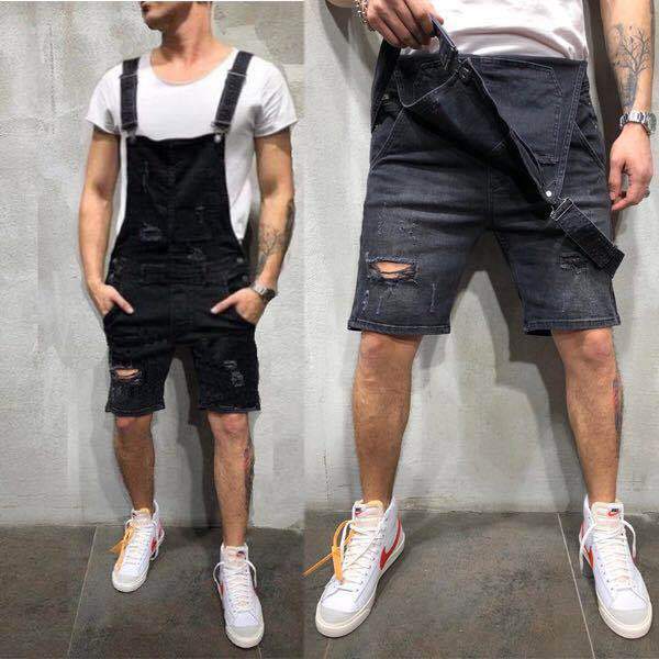 Mens Flyer Jumpsuit