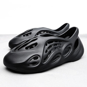 Kid's Summer Breathable Beach Swimming Water Shoes