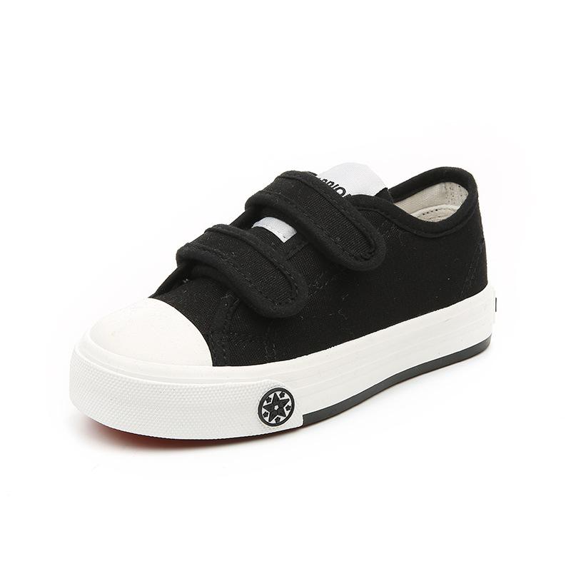 🔥Last Day Promotion 40% OFF🔥Canvas Kid's Shoes