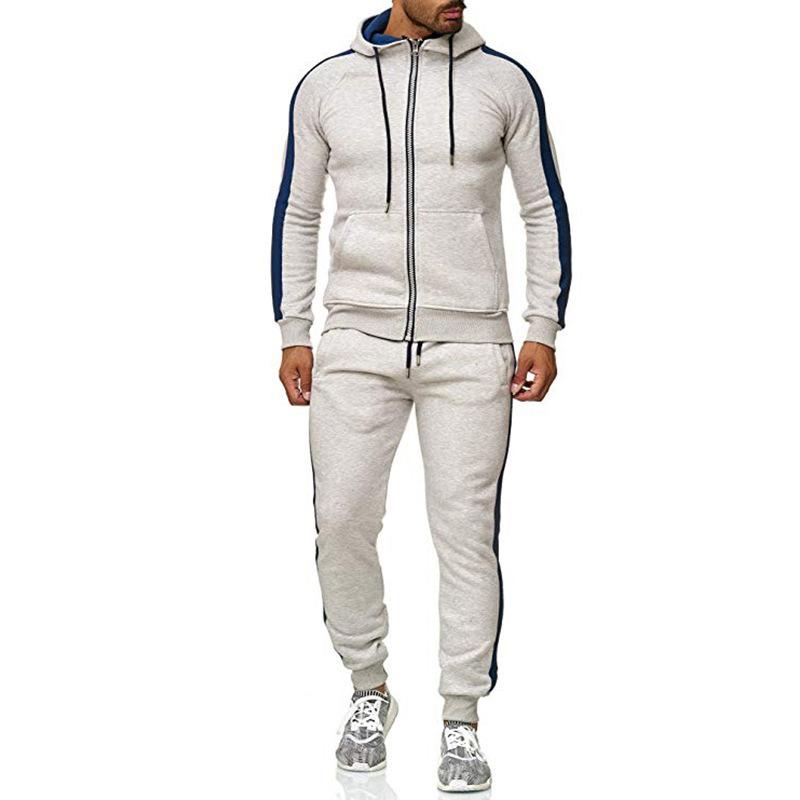 Mens 2 Piece Lex Speed Tracksuits