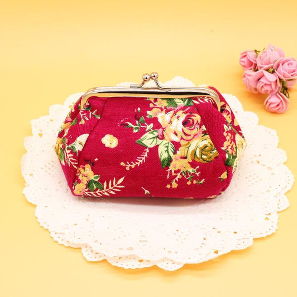 🔥Last Day Promotion 40% OFF🔥Grandmother's Vintage Style Coin Purse