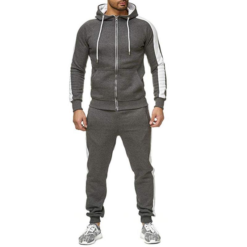 Mens 2 Piece Lex Speed Tracksuits