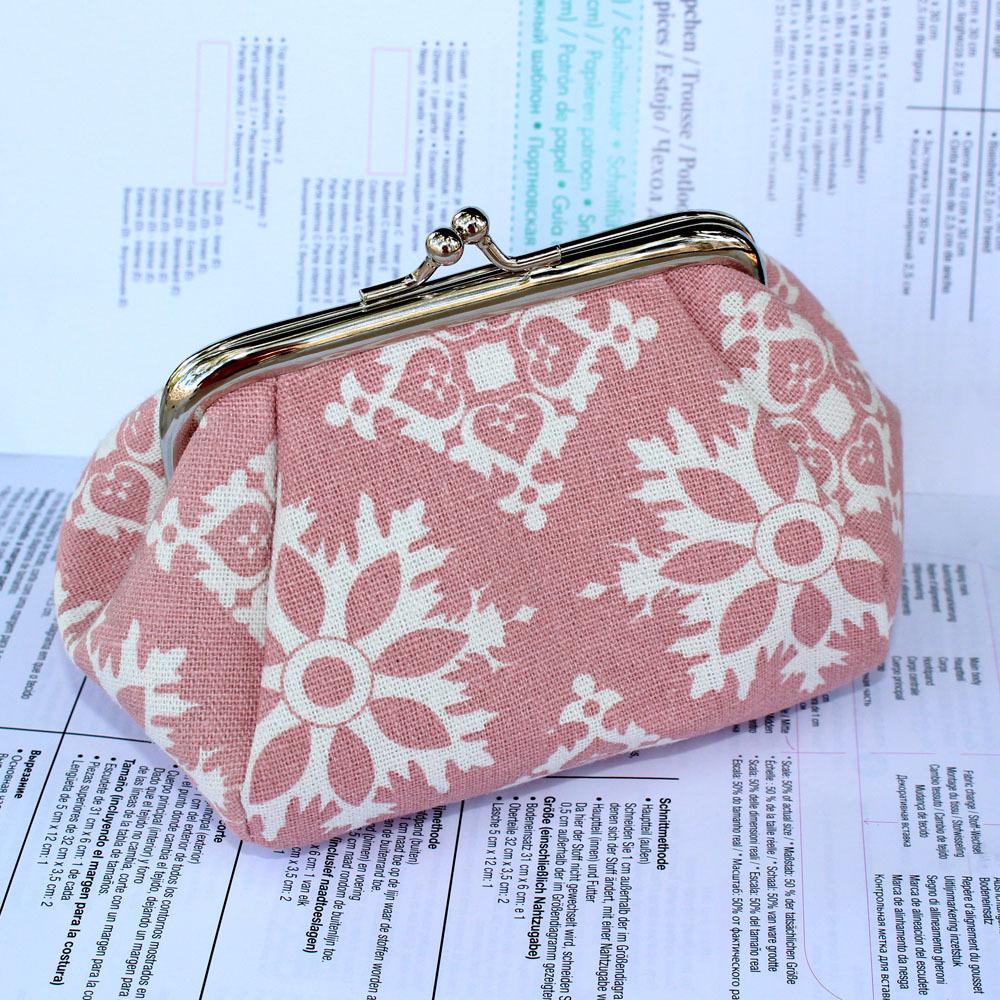 🔥Last Day Promotion 40% OFF🔥Grandmother's Vintage Style Coin Purse