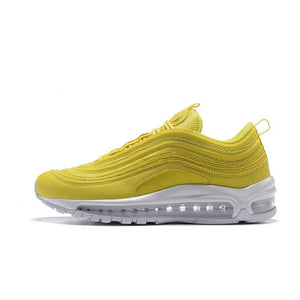 [2020] Men Liquid Silver Bullet Old Shoes Reflective Sneakers