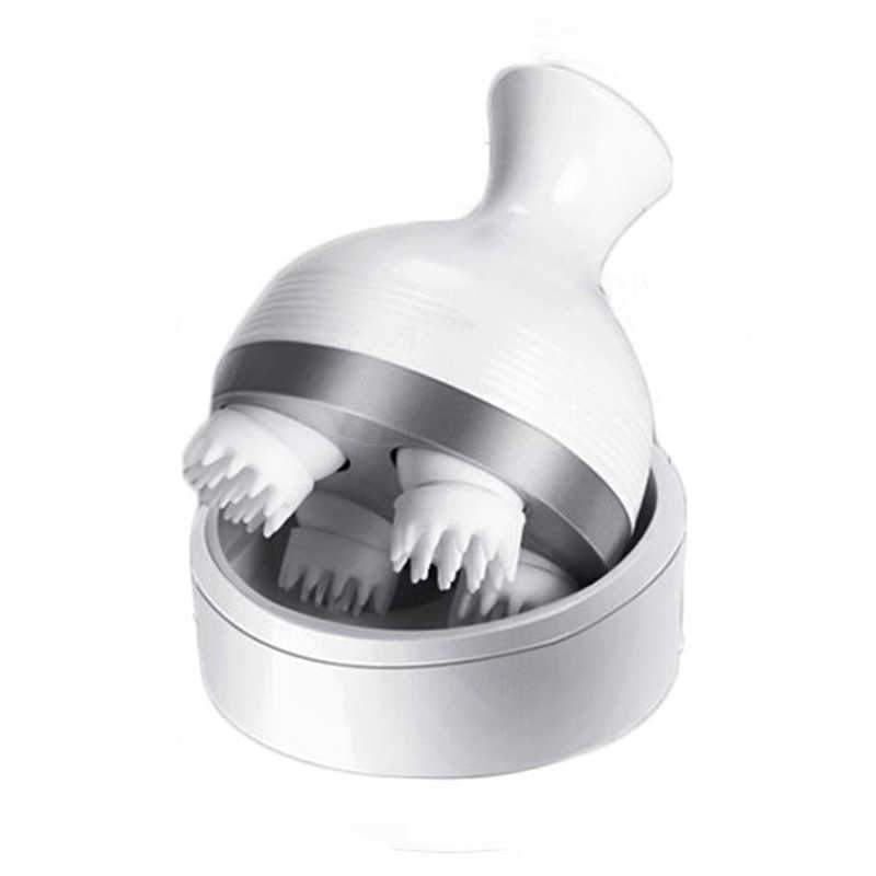Electric Head Massager