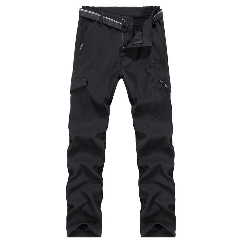 Men Summer Waterproof  Military Style Pants