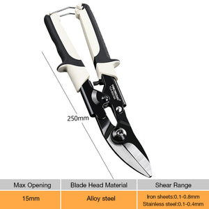 Tin Sheet Metal Snip