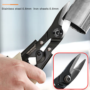 Tin Sheet Metal Snip