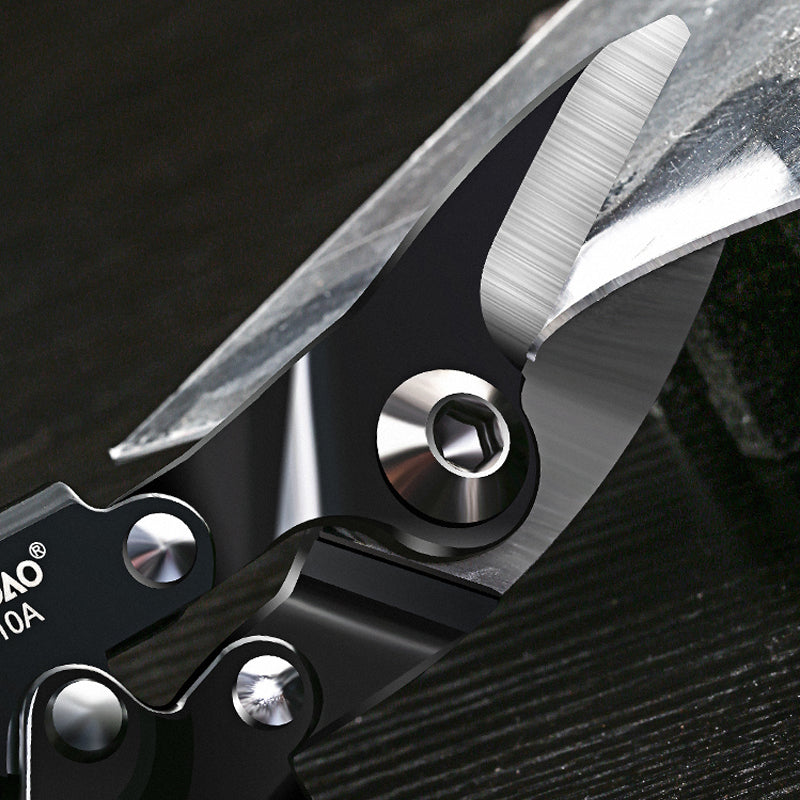 Tin Sheet Metal Snip