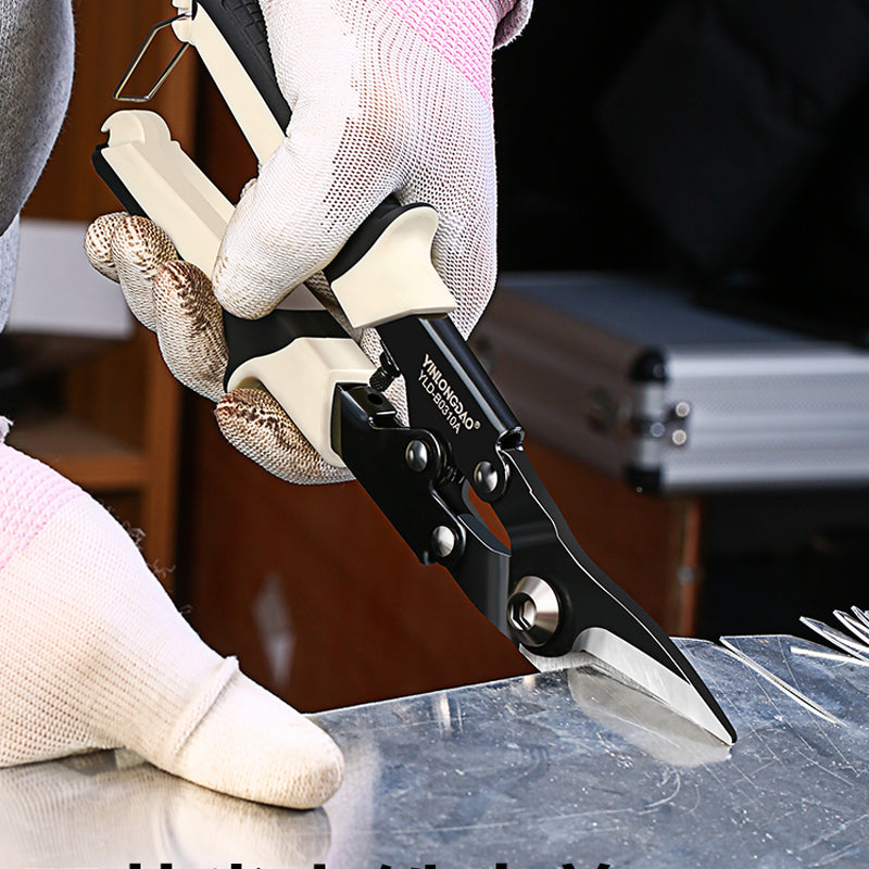Tin Sheet Metal Snip