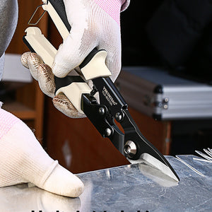 Tin Sheet Metal Snip