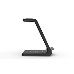3 in 1 Fast Wireless Charger