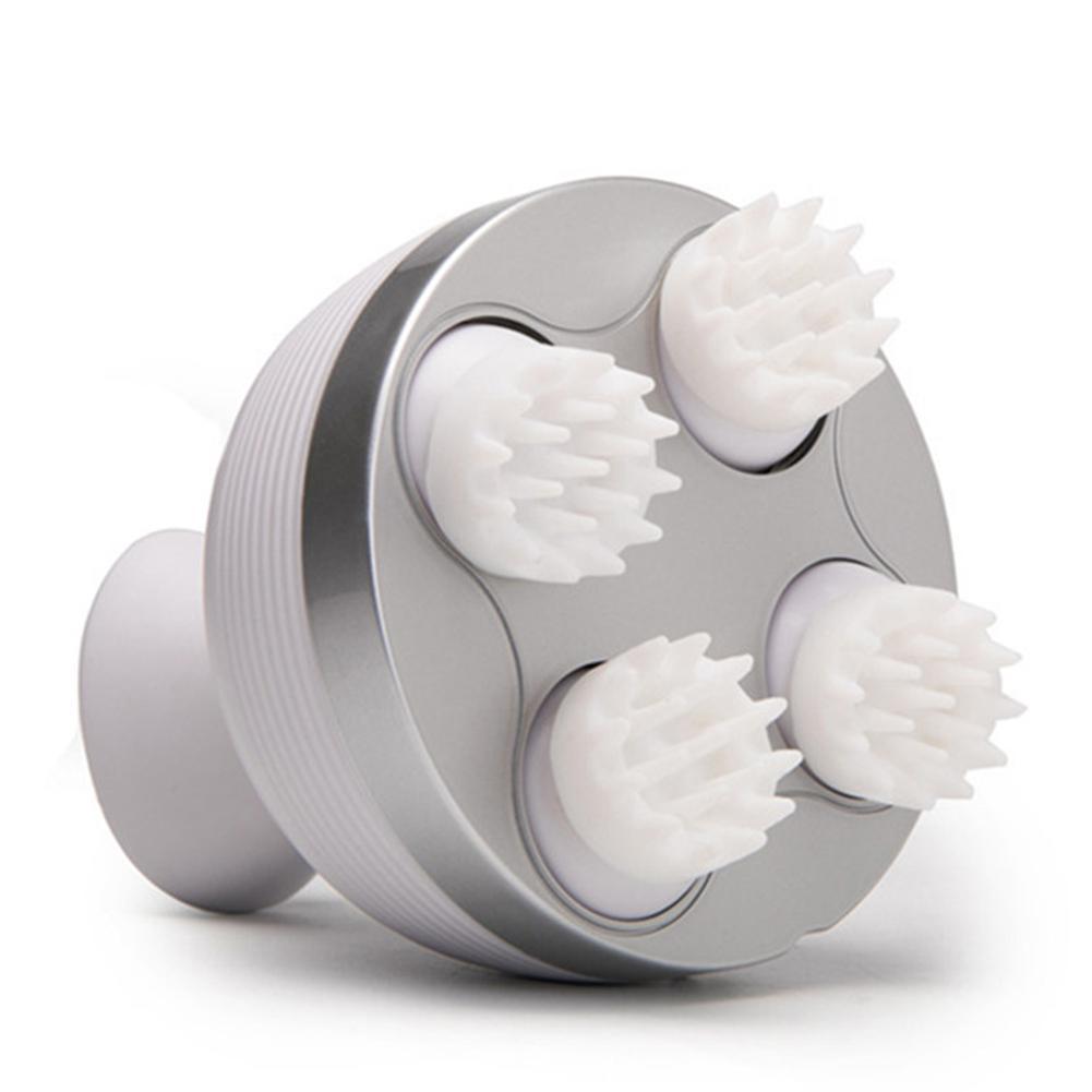 Electric Head Massager