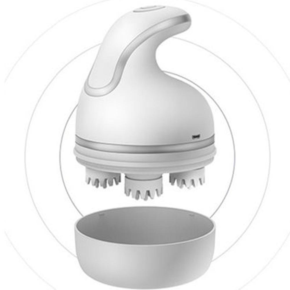 Electric Head Massager