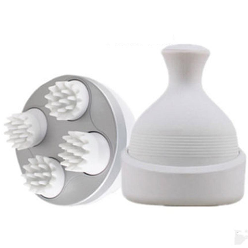 Electric Head Massager