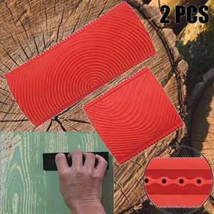 Wood Graining DIY Tool Set