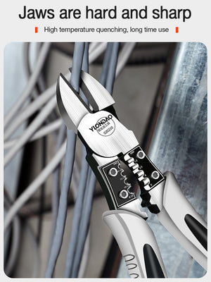Multitool Pliers Set Cable Cutter