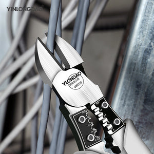 Multitool Pliers Set Cable Cutter