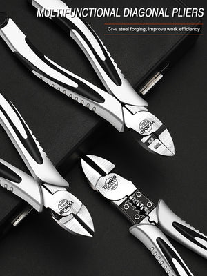 Multitool Pliers Set Cable Cutter