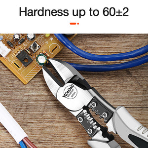 Multitool Pliers Set Cable Cutter