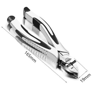 Multitool Pliers Set Cable Cutter