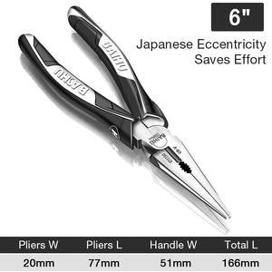 Multitool Pliers Set Cable Cutter