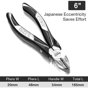 Multitool Pliers Set Cable Cutter