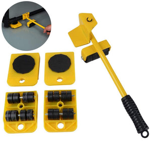 Furniture Shifter Heavy Lifter Moves Tool