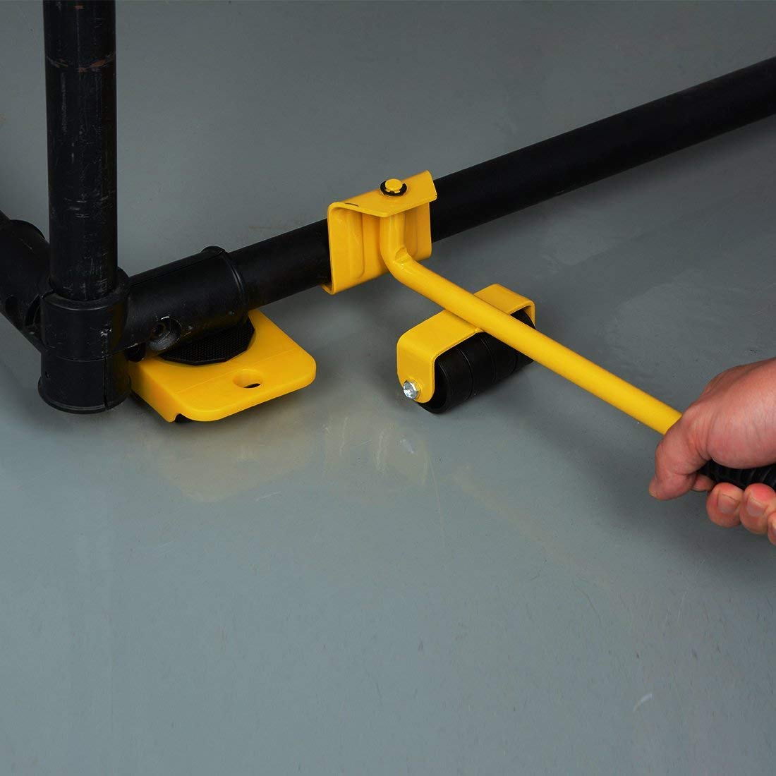 Furniture Shifter Heavy Lifter Moves Tool