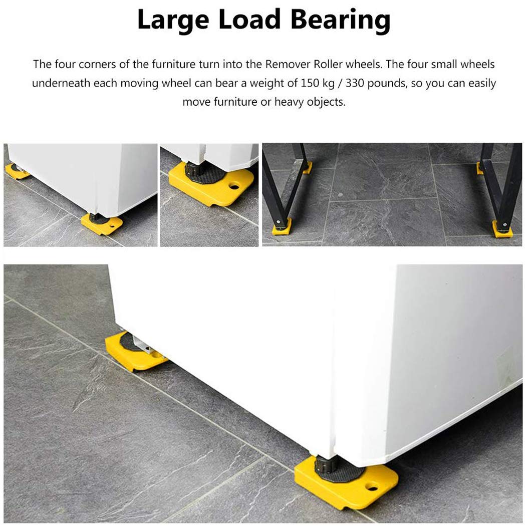 Furniture Shifter Heavy Lifter Moves Tool