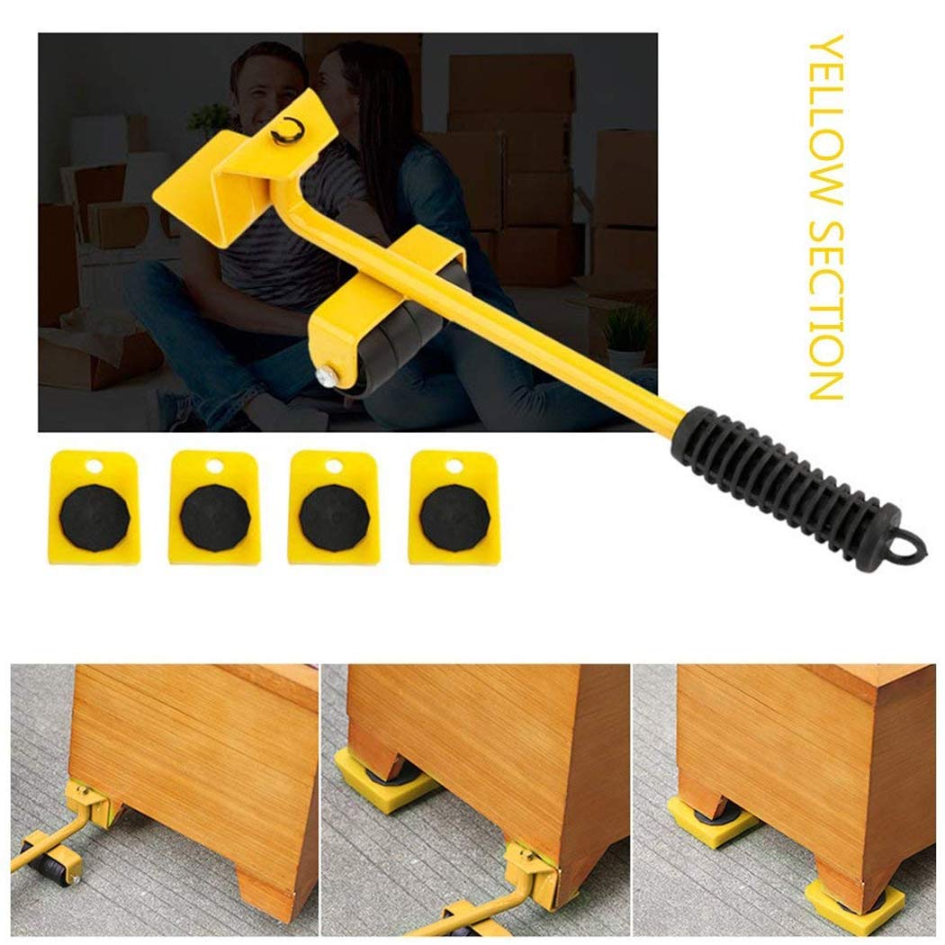 Furniture Shifter Heavy Lifter Moves Tool