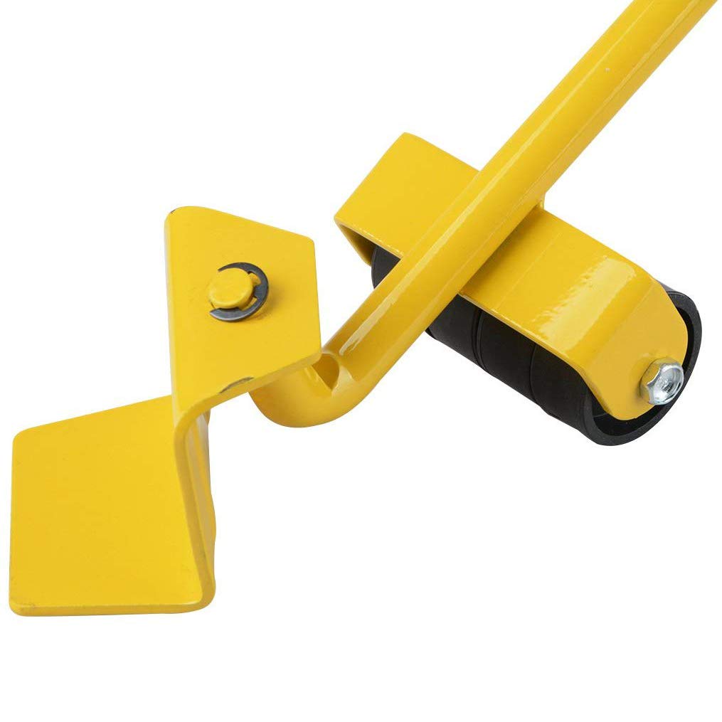 Furniture Shifter Heavy Lifter Moves Tool