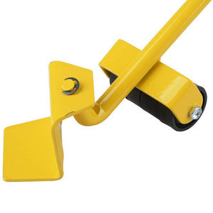 Furniture Shifter Heavy Lifter Moves Tool