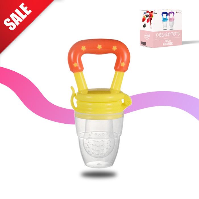Dreamytots Food Pacifier