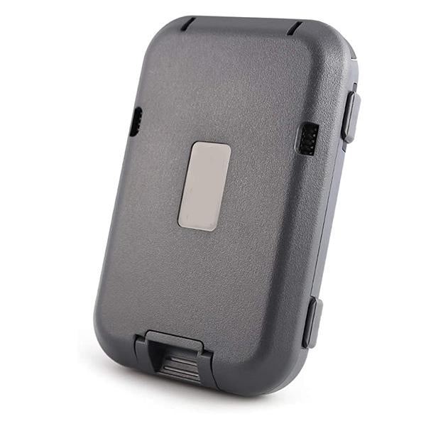 Amazing large-capacity sliding security man wallet