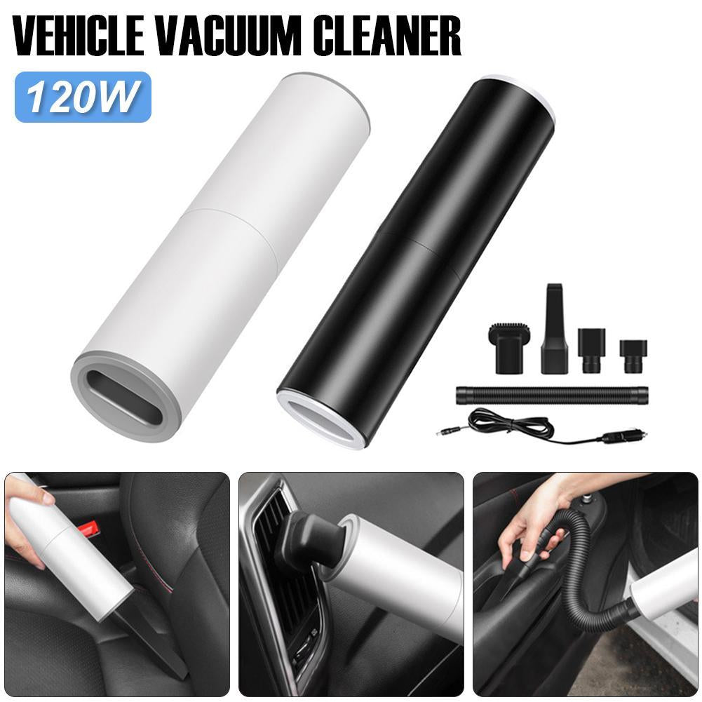 Portable Vacuum Cleaner