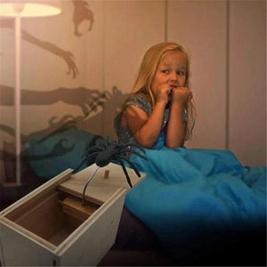 Prank Scare Spider Box (Halloween's Best Prank )