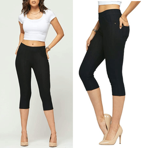 Women's Summer Comfort Pant with Pockets 【BUY 2 GET FREE SHIPPING】