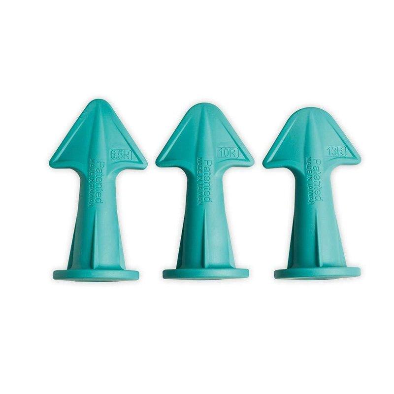 CraftsmanCapitol™ Premium Silicone Caulking Finisher ( 3 in 1 ) - Craftsman Capitol