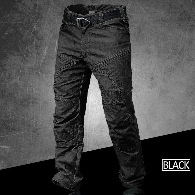 Last Day Promotion-80% OFF-Tactical Waterproof Pants - For Male or Female