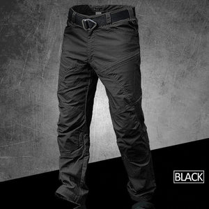 Last Day Promotion-80% OFF-Tactical Waterproof Pants - For Male or Female