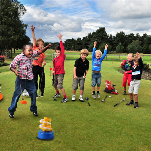 Children's golf club toys⛳ 【free delivery】30% discountToday