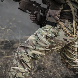 Last Day Promotion-80% OFF-Tactical Waterproof Pants - For Male or Female