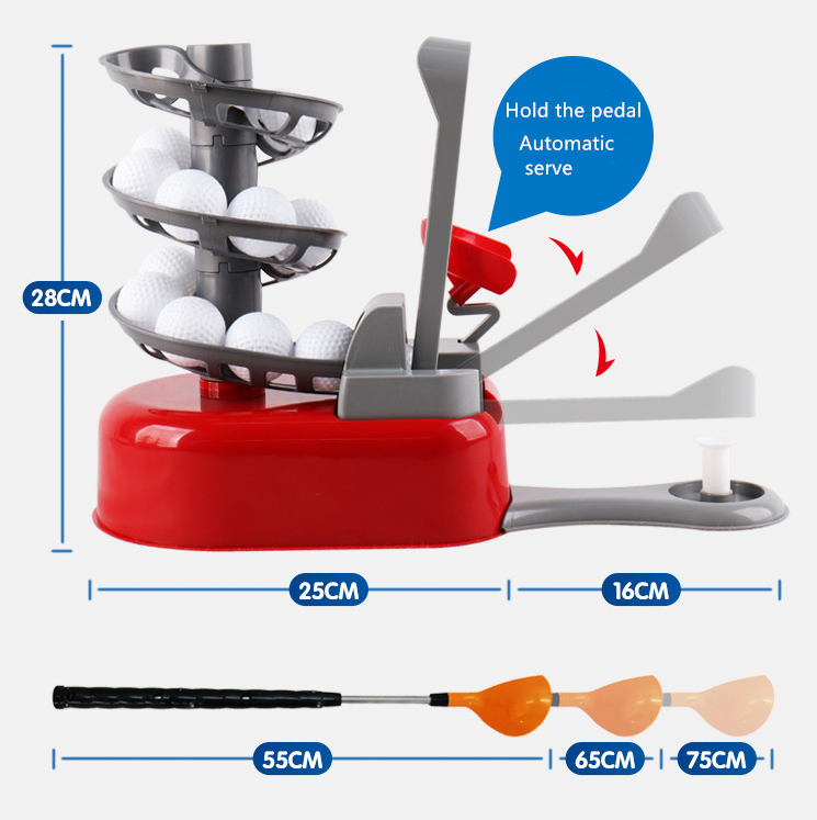 Children's golf club toys⛳ 【free delivery】30% discountToday