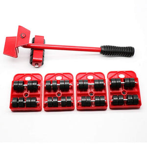 Furniture Shifter Heavy Lifter Moves Tool